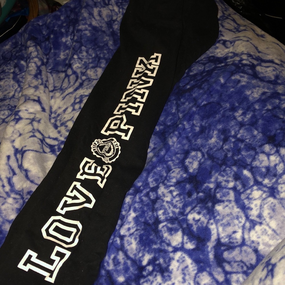 Victoria’s Secret joggers